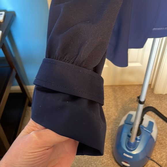 Banana Republic jacket - Picture 2 of 6